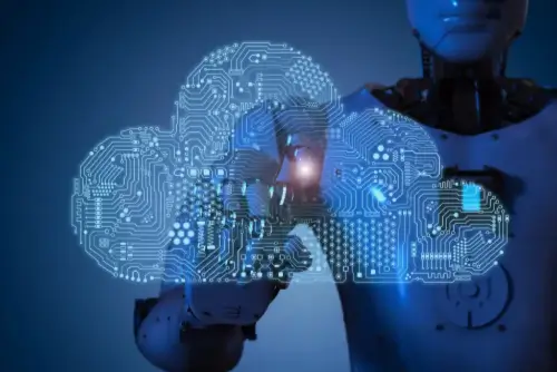 How AI Is Used in Multi-Cloud Environments