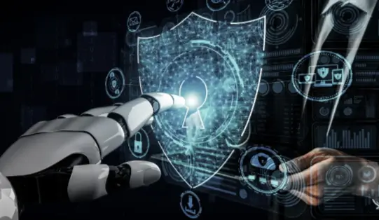 How AI Is Used in Network Security